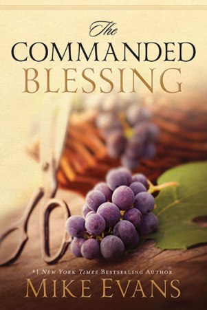 The Commanded Blessing (paperback)