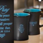 JPT Coffee Mugs (two-mug set)
