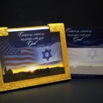 Jerusalem Prayer Team Notecards