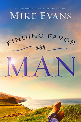 Finding Favor with Man (Hardcover)