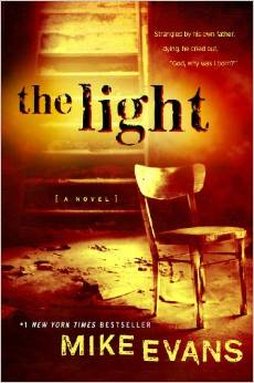 The Light (paperback)