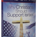 Why Christians Should Support Israel - paperback