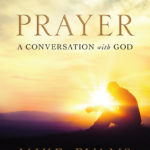 Prayer - A Conversation with God Book - paperback