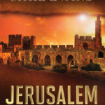 Jerusalem DC - paperback