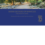 Seven Decades of Miracles - hardcover