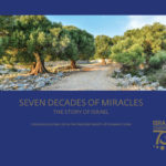 Seven Decades of Miracles - hardcover