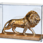 Lion of Jerusalem Award
