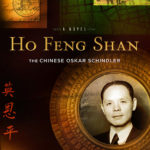 Ho Feng Shan: The Chinese Oskar Schindler - paperback
