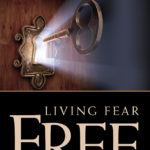 Living Fear Free - paperback