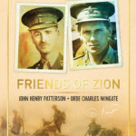 Friends of Zion - paperback