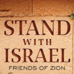 Stand With Israel - paperback