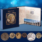 Coins of the Bible Book