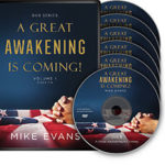 The Great Awakening Series DVD set