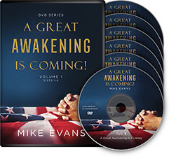 A Great Awakening is Coming! 6-Disc DVD Series
