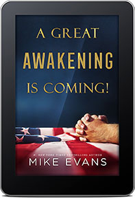 A Great Awakening is Coming! ebook