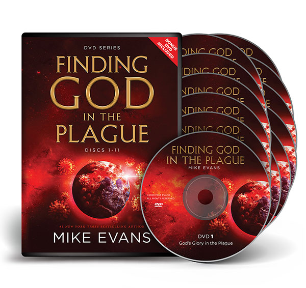 Finding God in the Plague