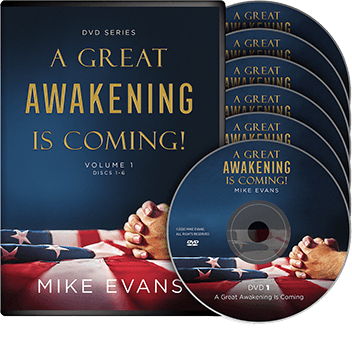 A Great Awakening Is Coming!