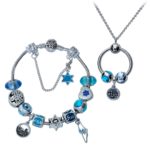 FOZ “Hineni” Interchangeable Jewelry set